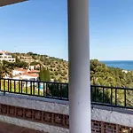 Grifeu 5 Apartamento Luminoso Con Terraza Y Vistas