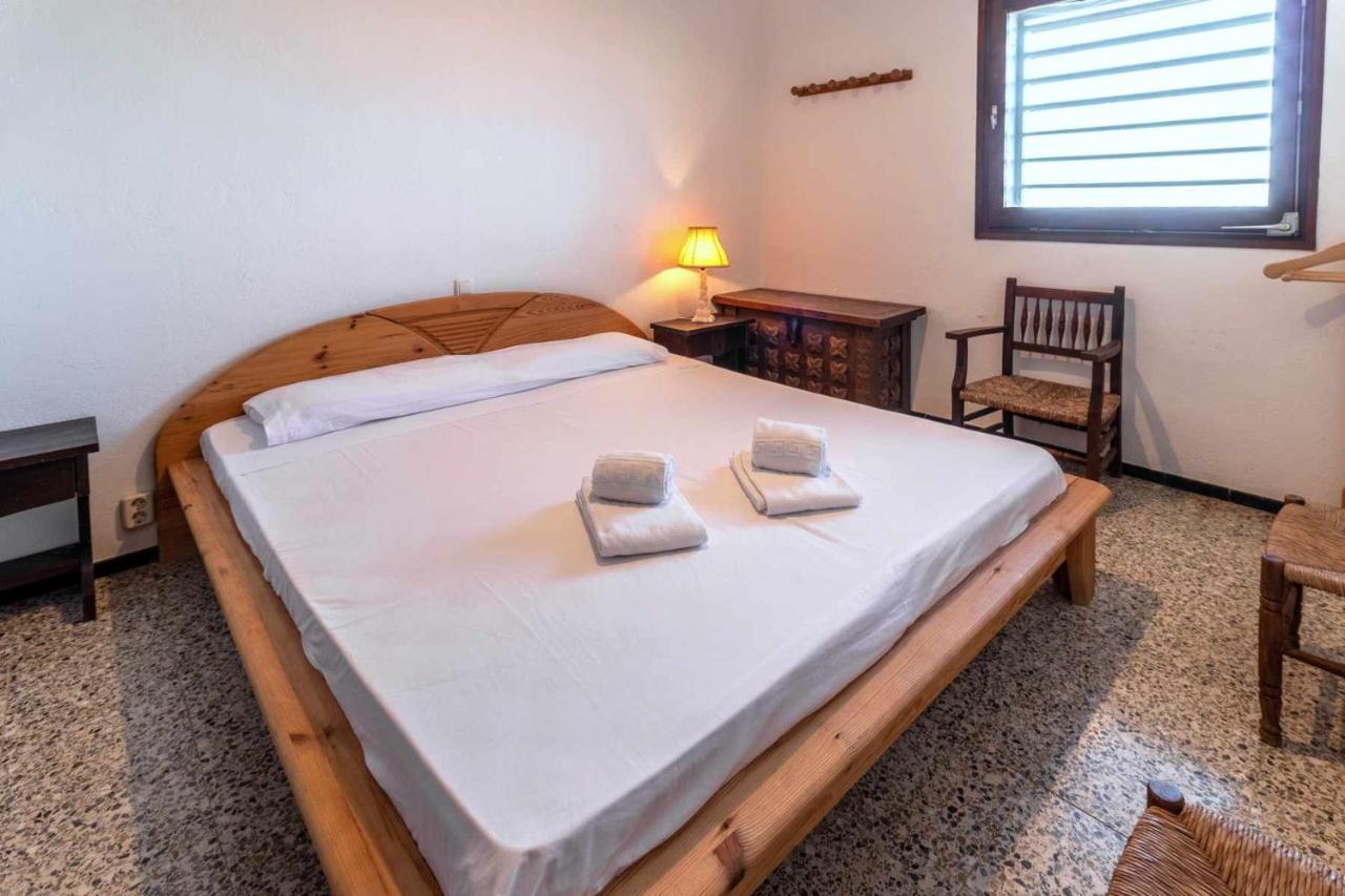 Apartamento Grifeu 05 Luminoso Con Terraza Y Vistas Al Mar Gerona